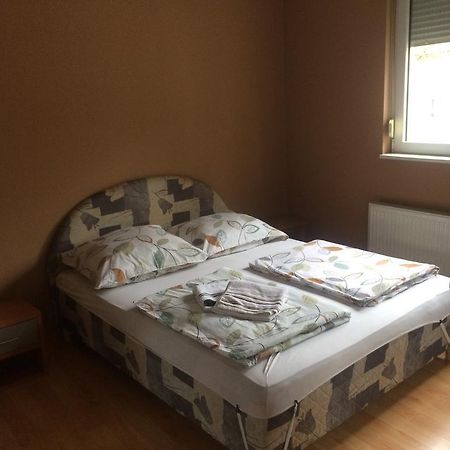 Aleksandar Apartment Pančevo Buitenkant foto