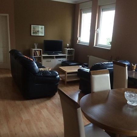 Aleksandar Apartment Pančevo Buitenkant foto