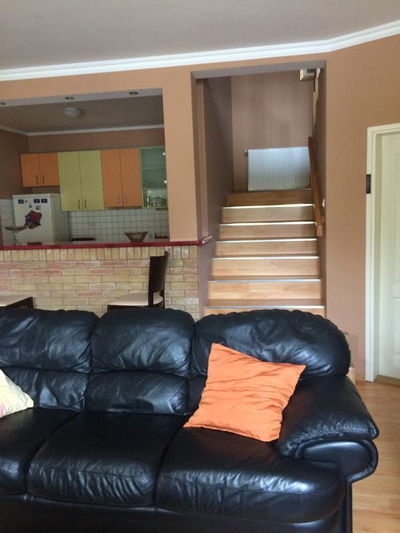 Aleksandar Apartment Pančevo Buitenkant foto